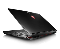 MSI GP62 i7-7700HQ/8GB/1TB/Win10X GTX1050Ti - 348424 - zdjęcie 12